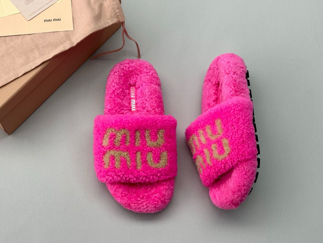 Miu Miu Sandals