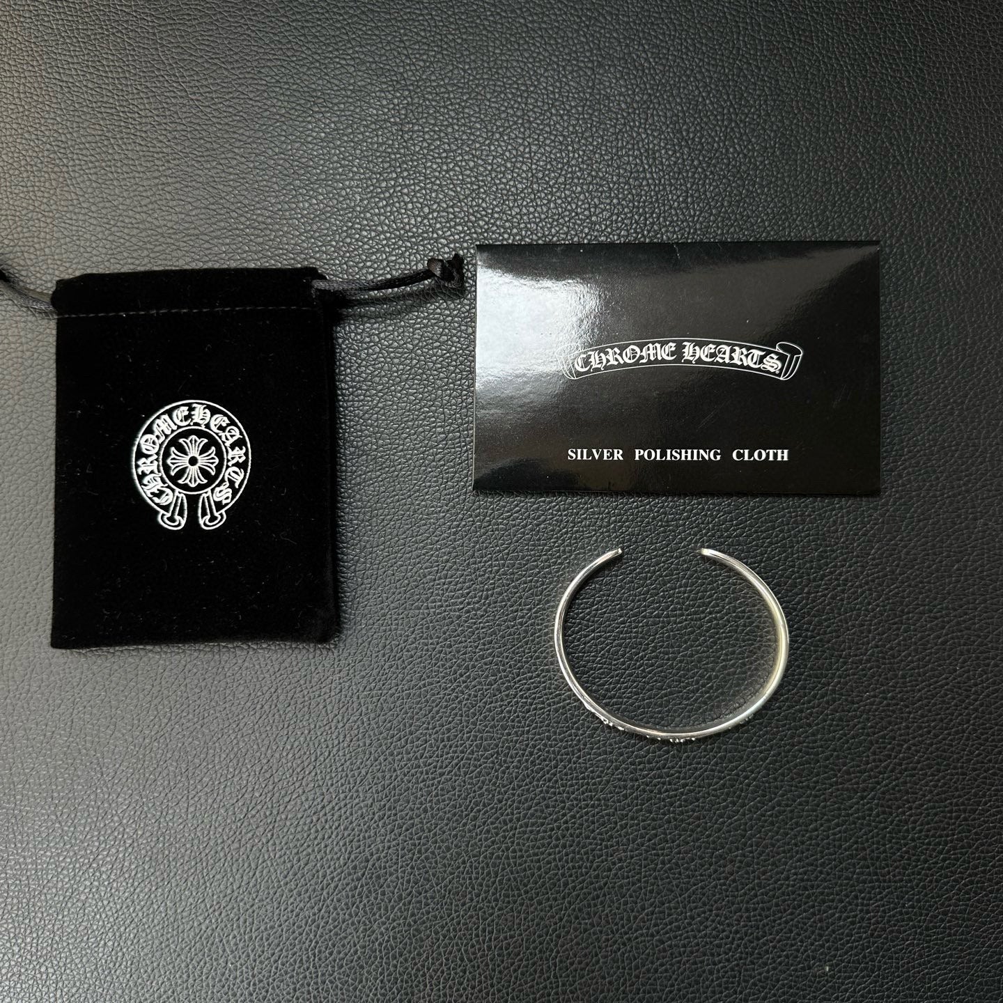 Chrome Hearts Bracelet