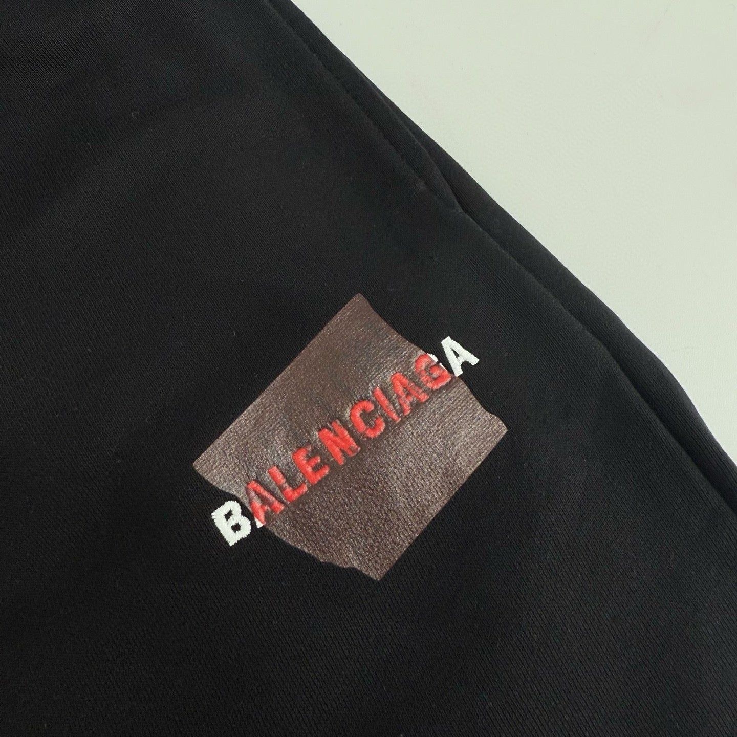 Balenciaga Short Pants