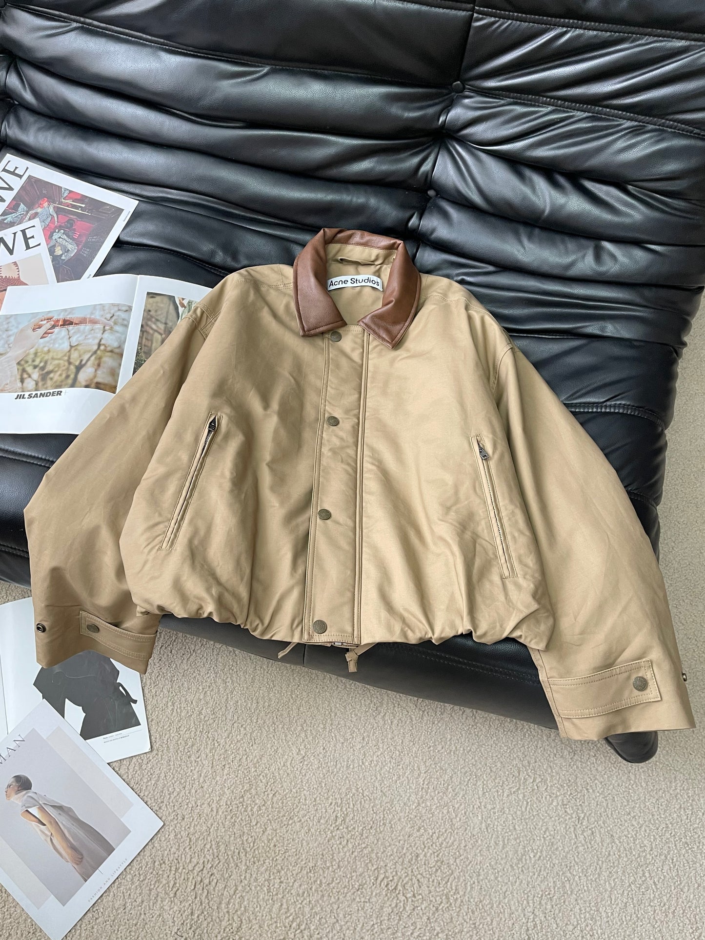 Acne Studios Jacket