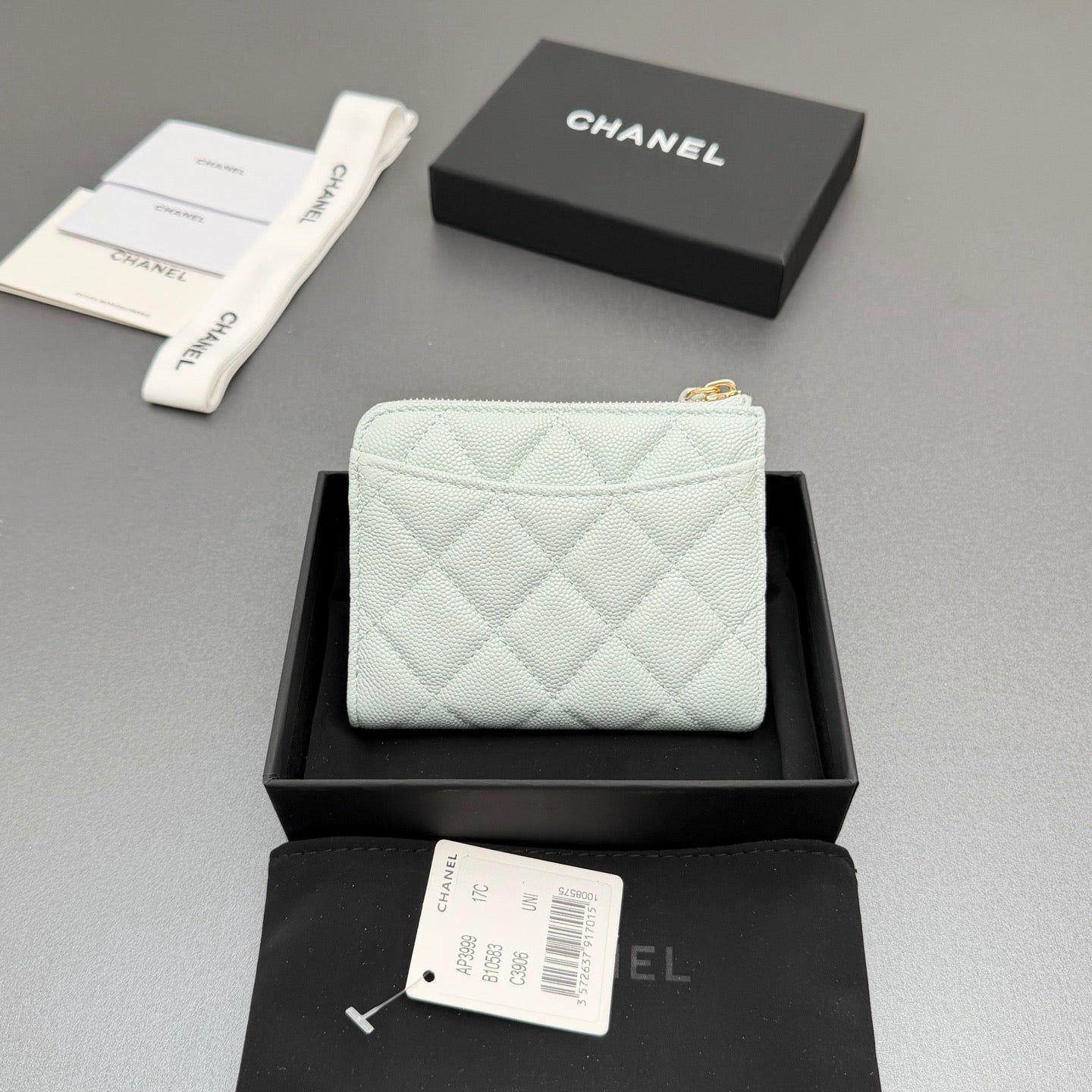Chanel Coin Pouch