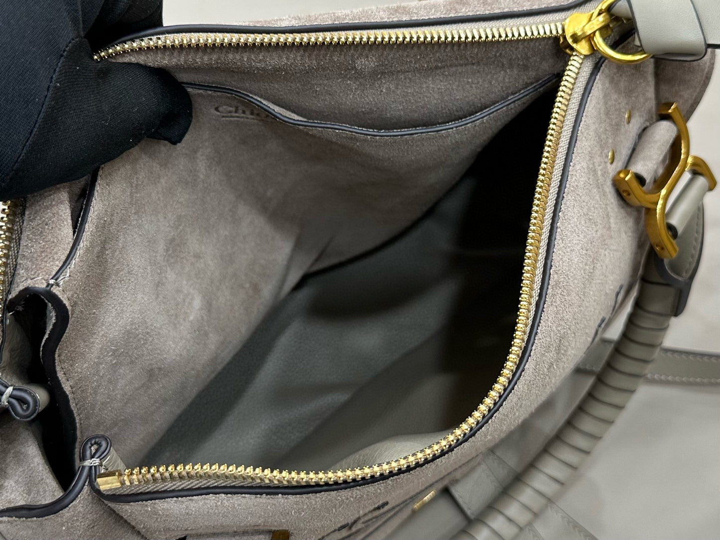 Chloe Marcie Bag(36CM*28CM*12CM)