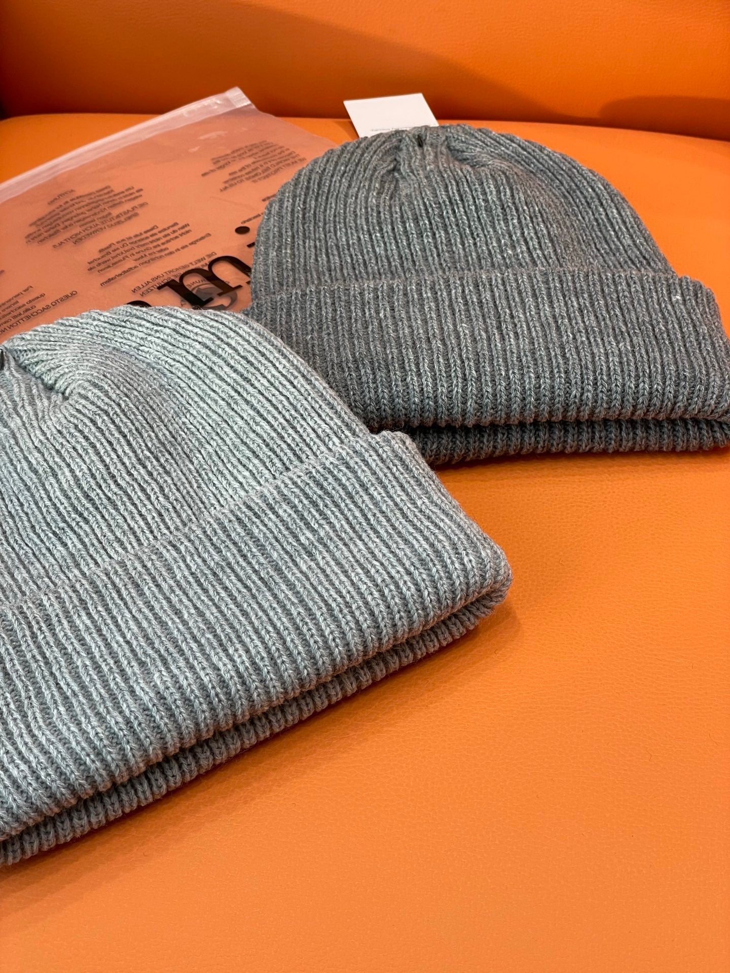 Ami Beanie