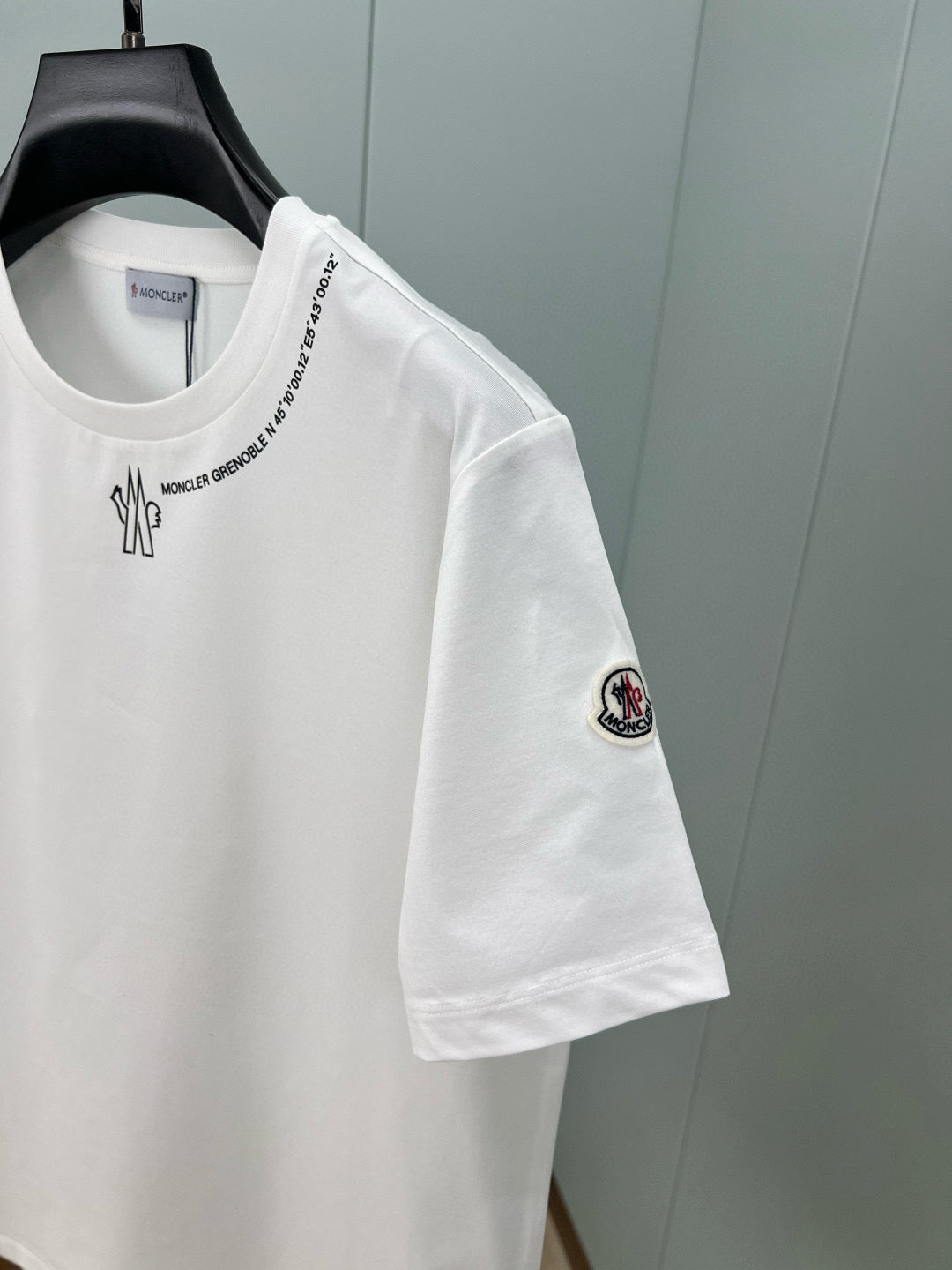Moncler T-Shirt