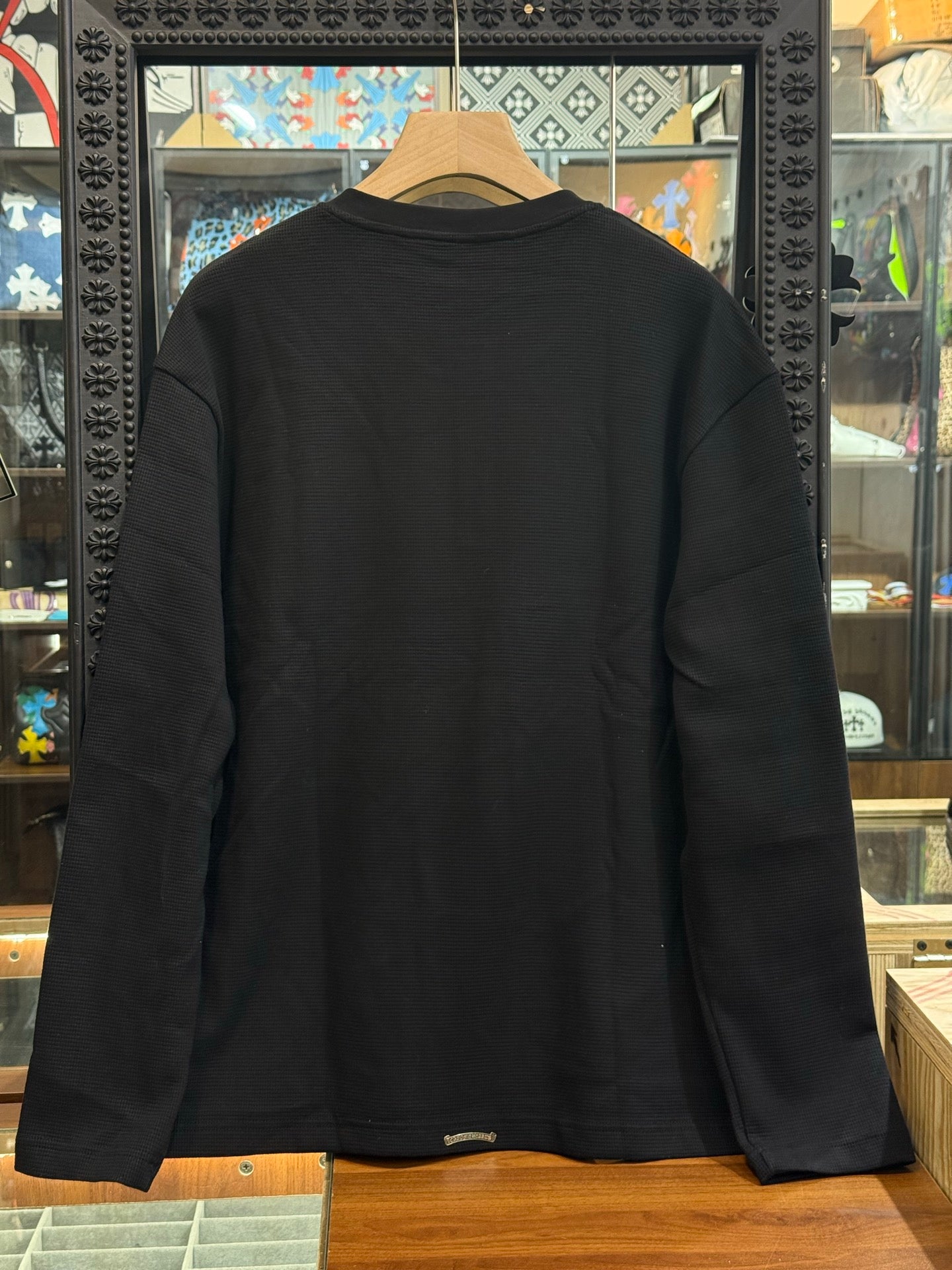 Chrome Hearts Sweater