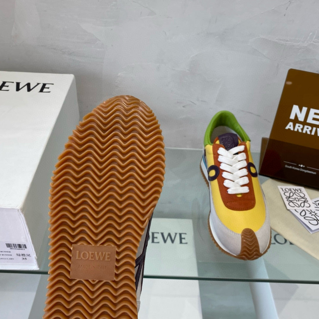Loewe Sneakers