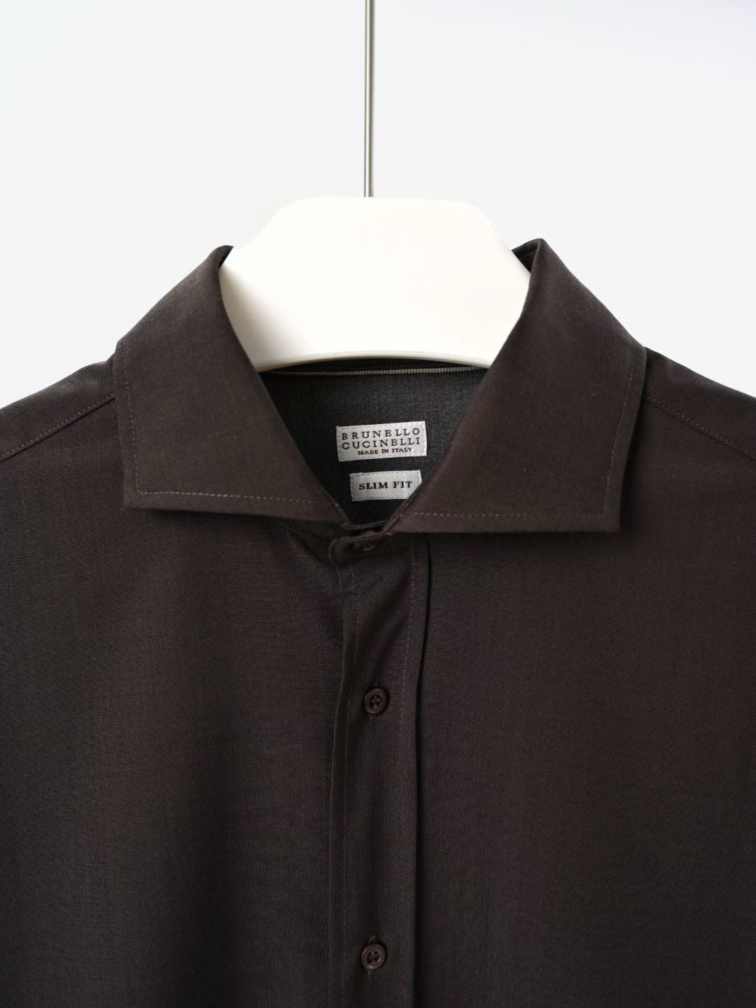 BC Long Sleeve Shirt