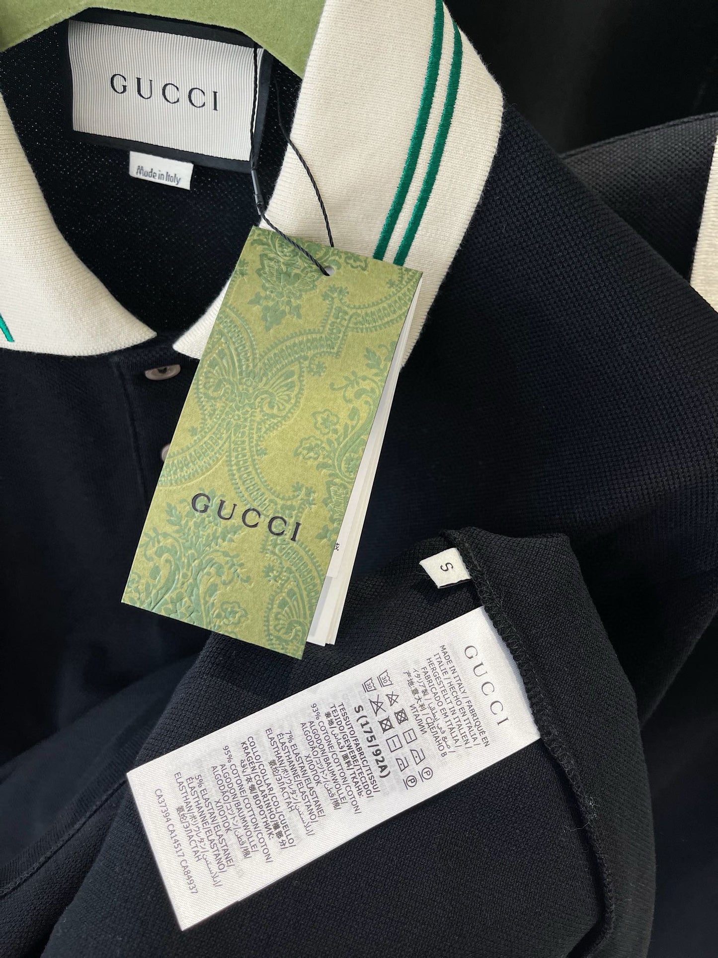 Gucci Polo