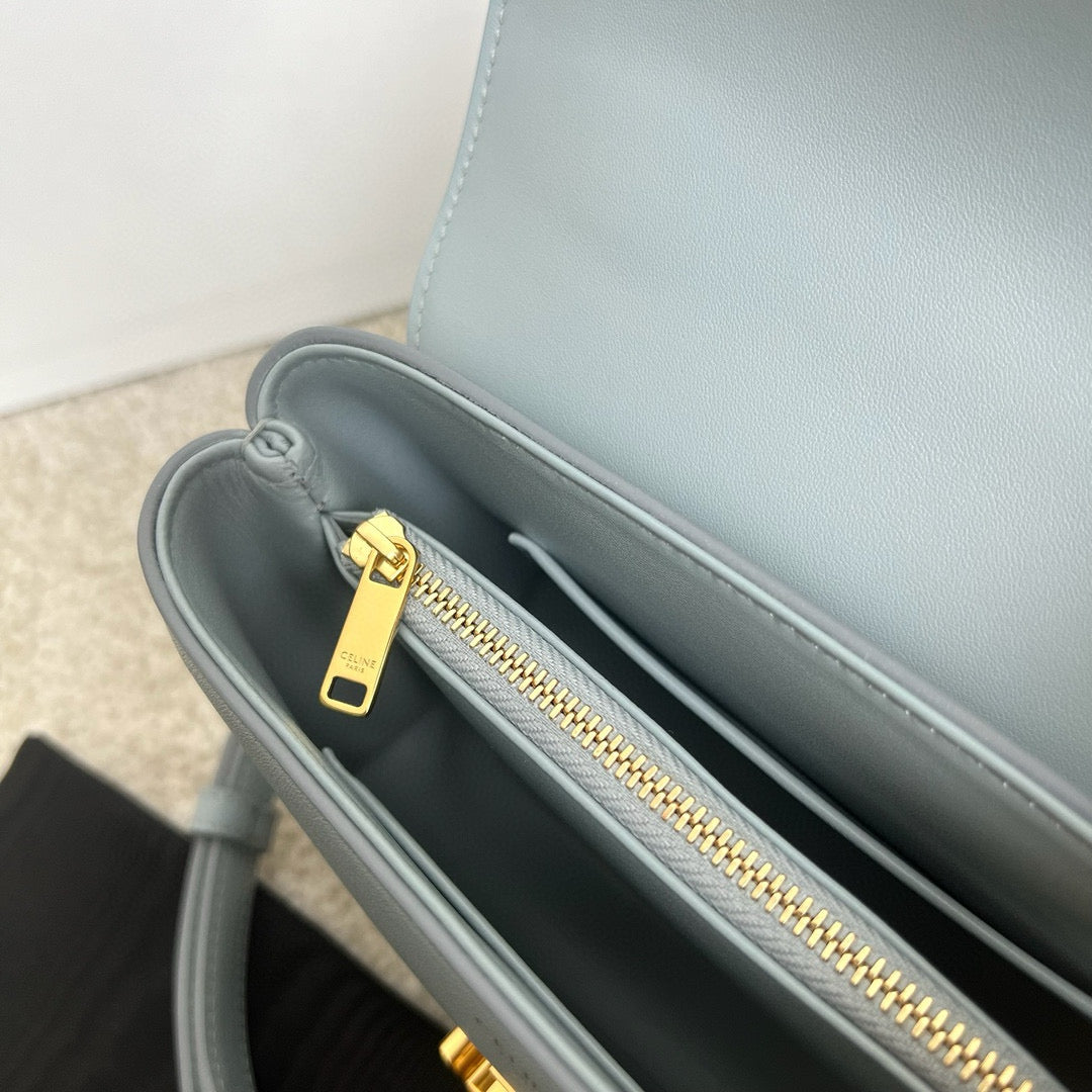 Celine Triomphe Handbag