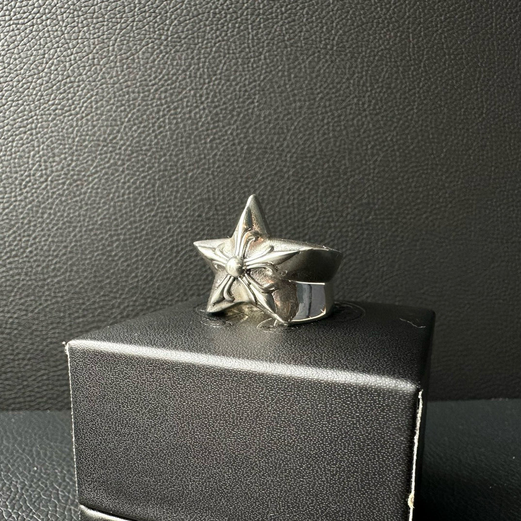 Chrome Hearts Rings