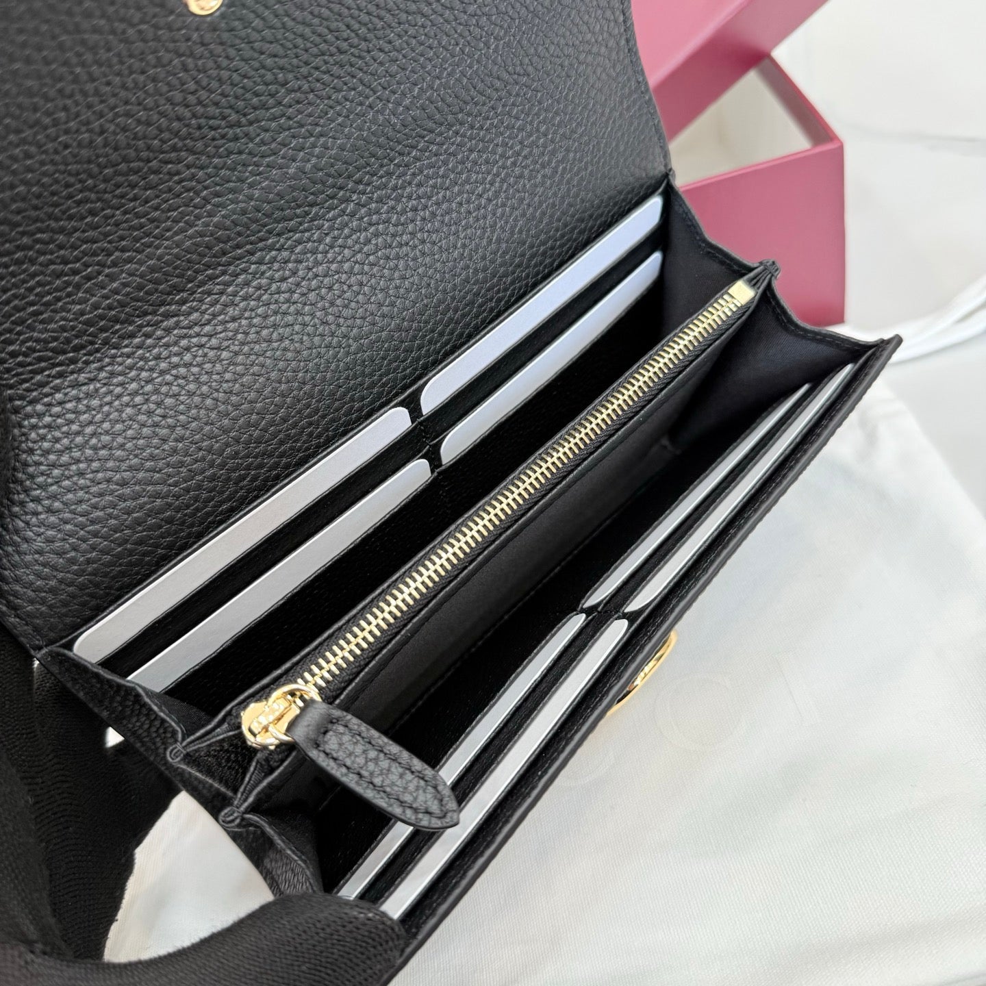 Gucci Wallet