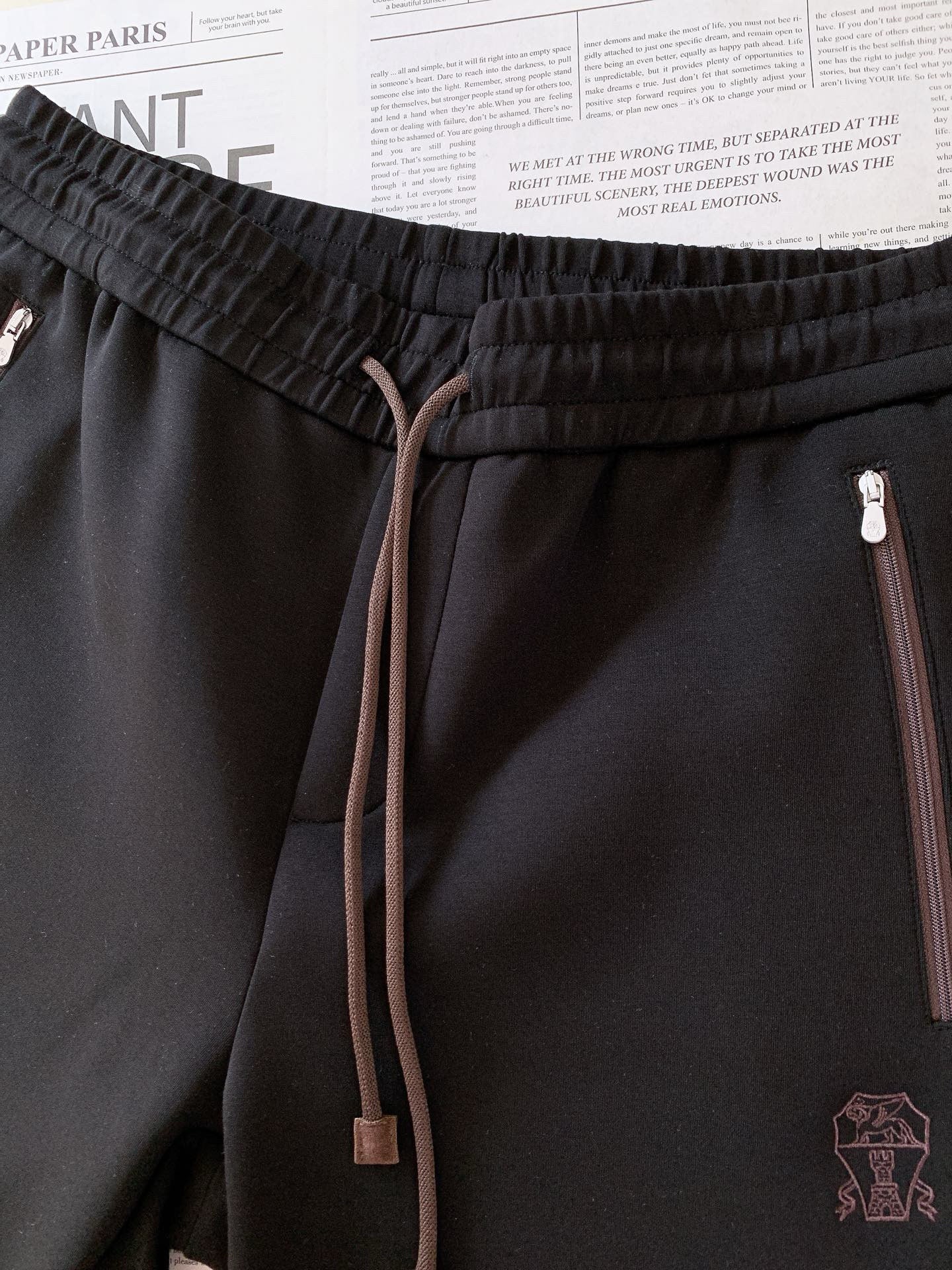 Brunello Cucinelli Long Pants