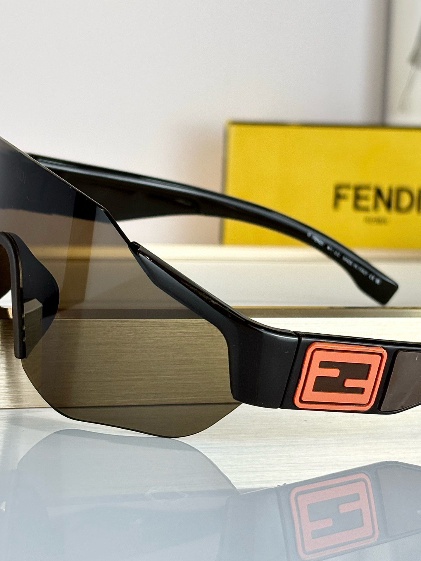 Fendi Sunglasses