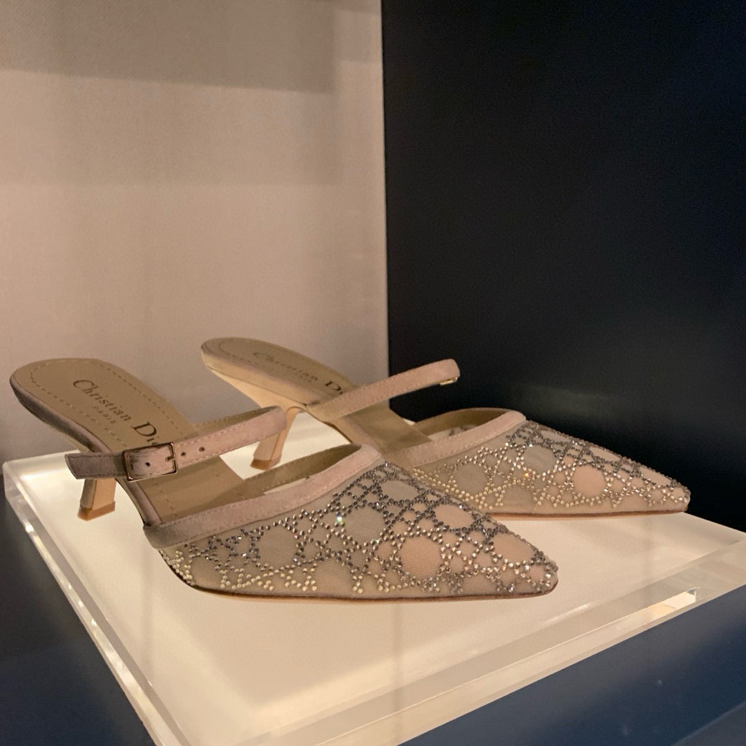 Dior Heels