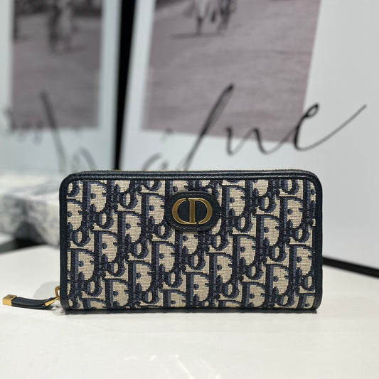 Dior Wallet