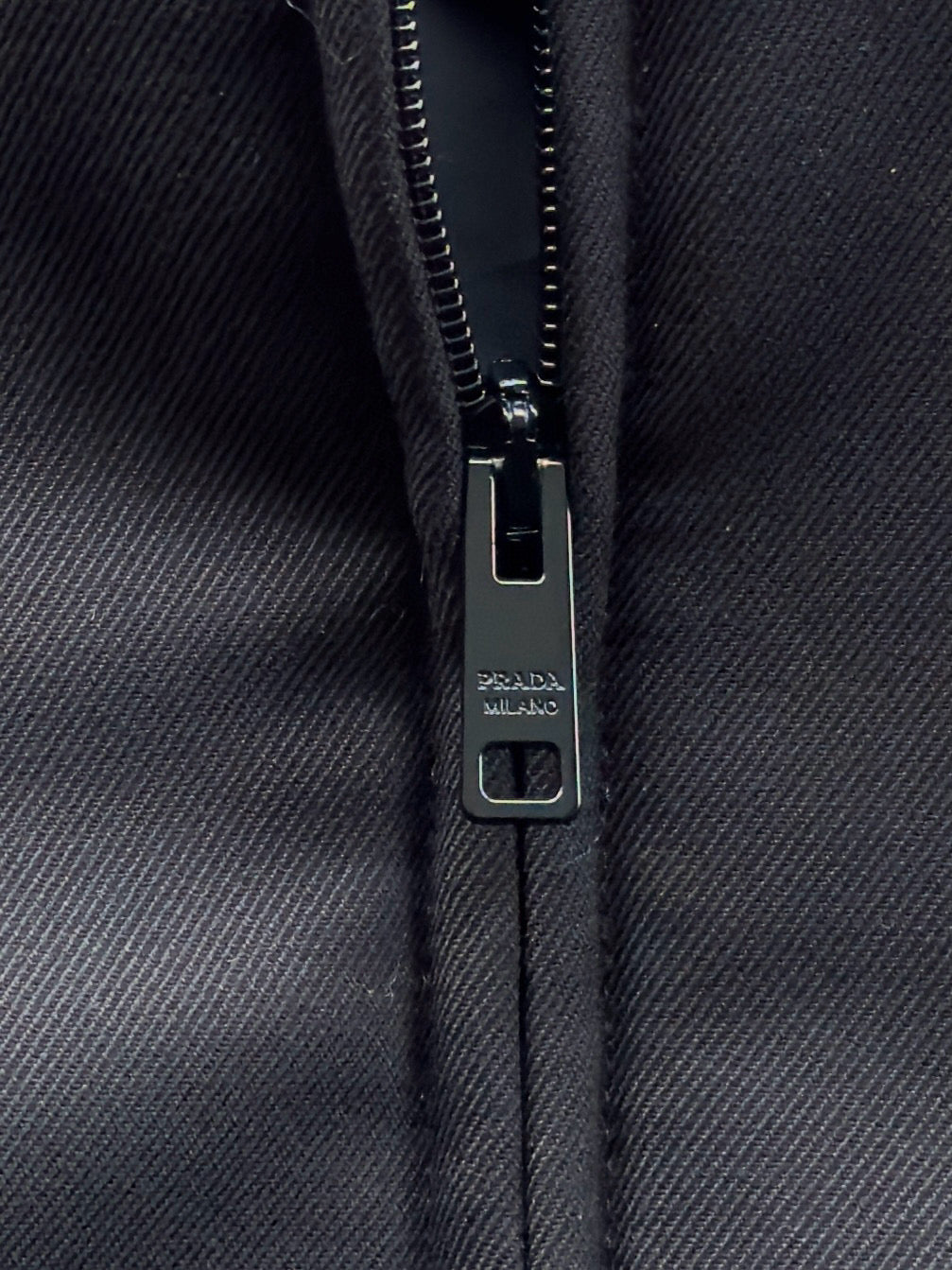 Prada Jacket