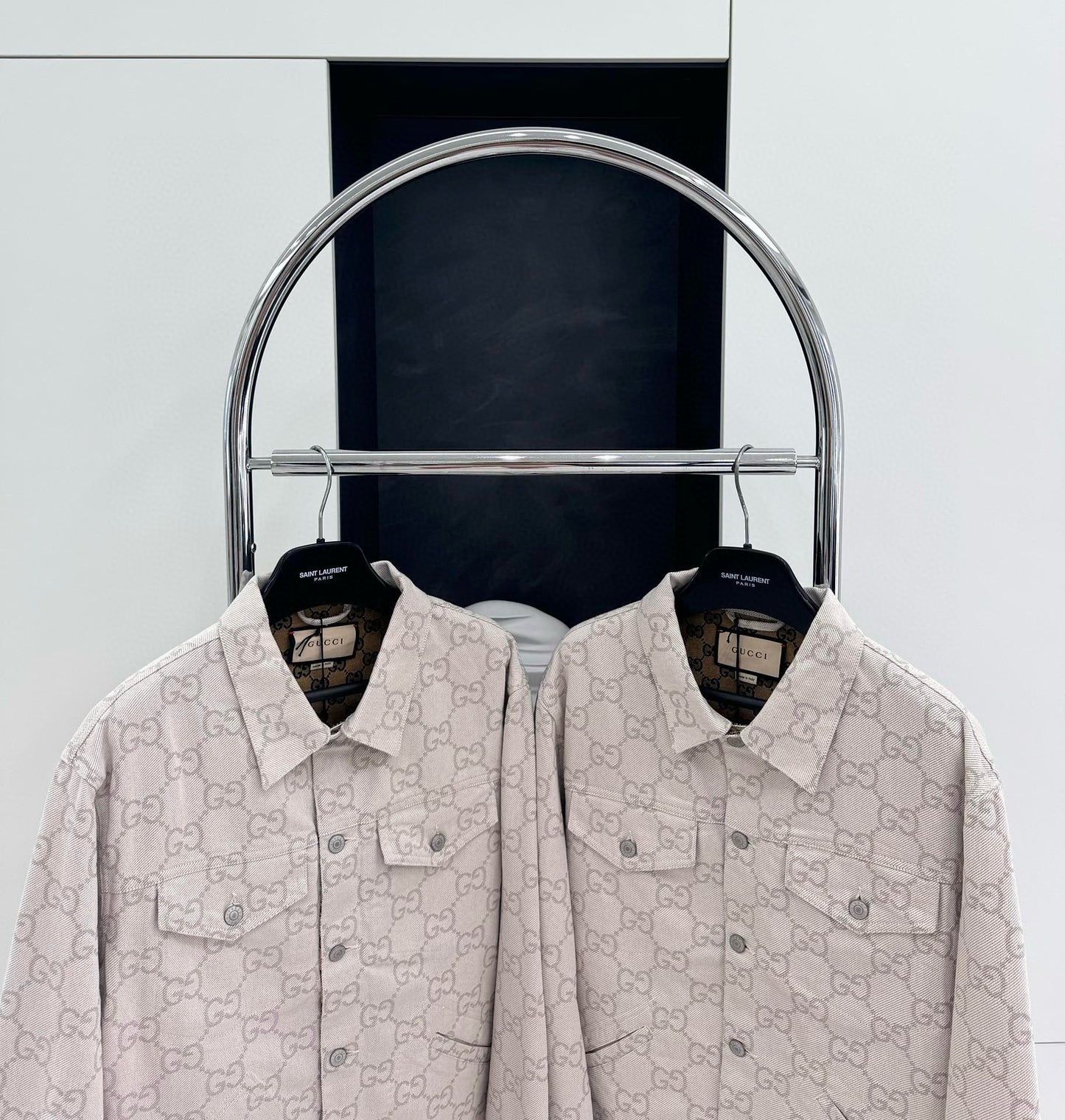 GC Long Sleeve Shirt