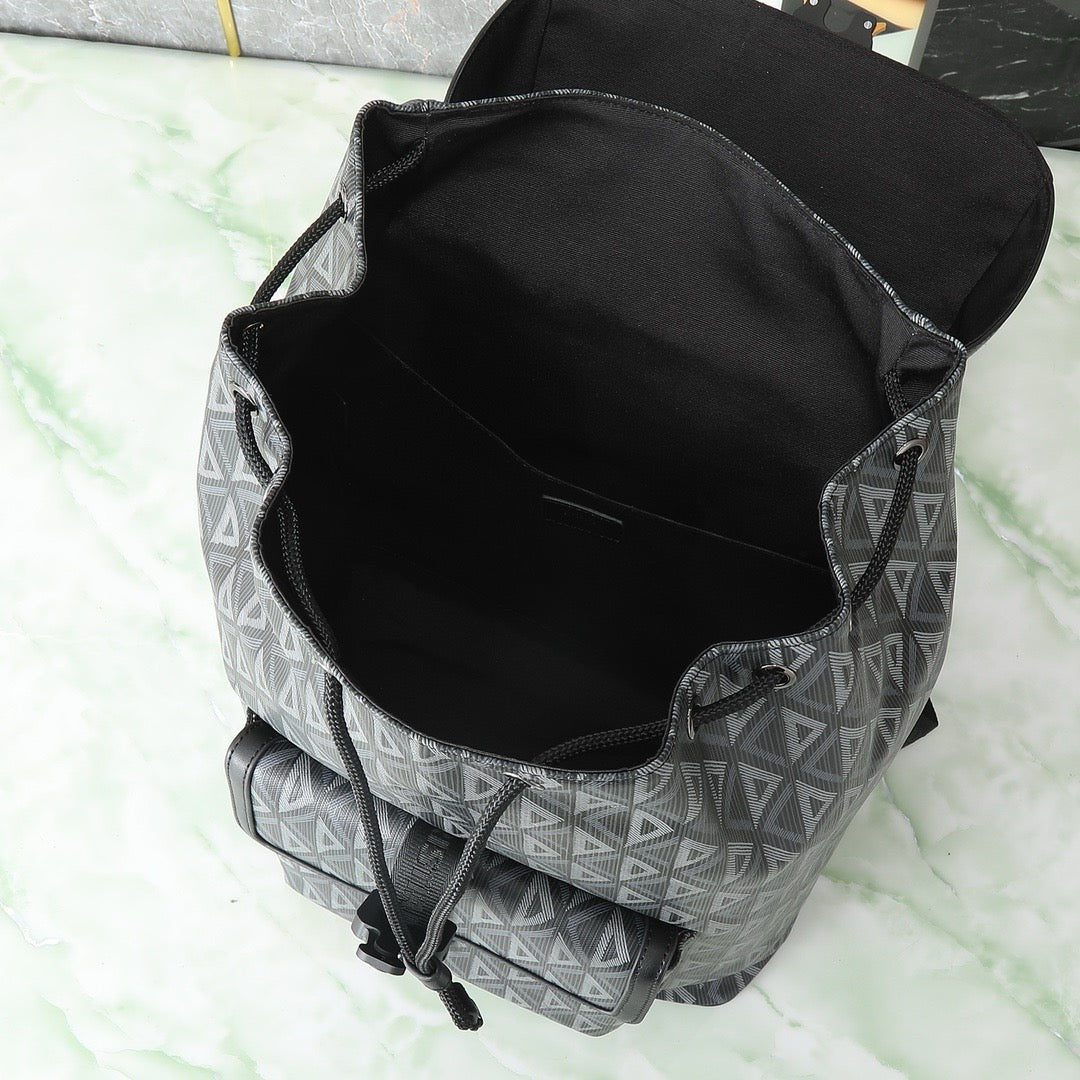 CD Diamond Backpack