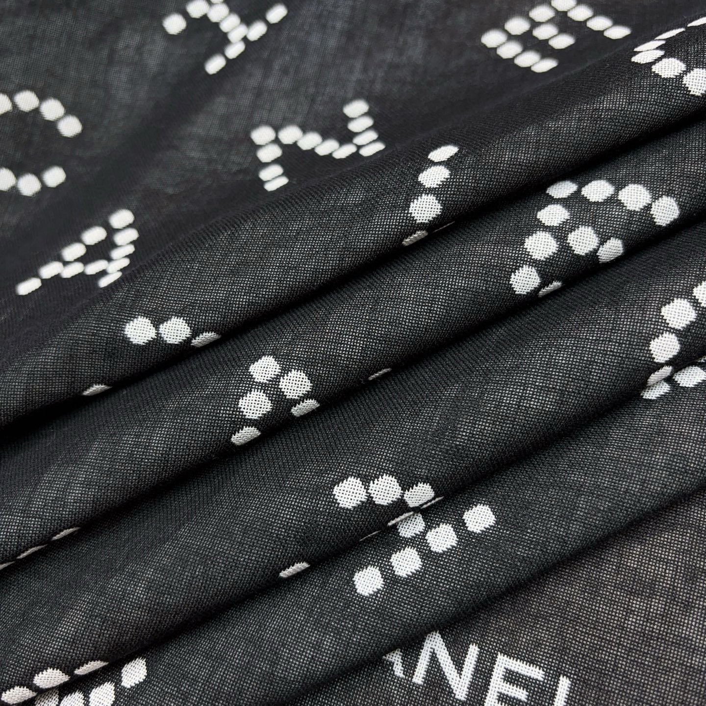 Chanel Scarves