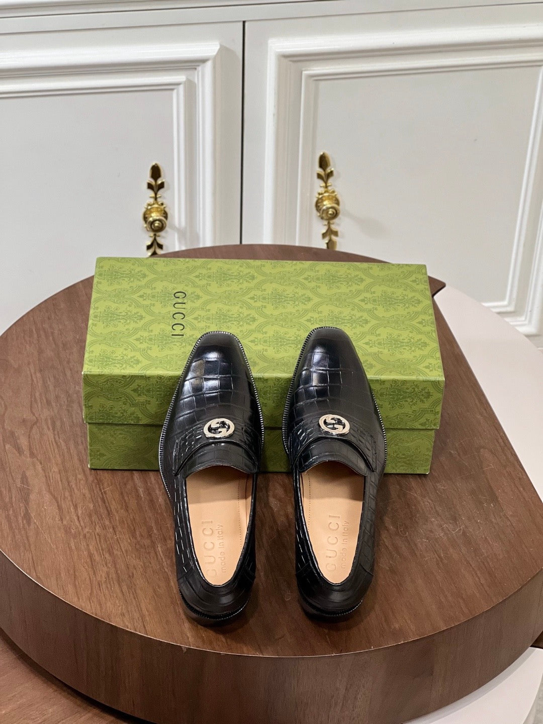 GC Loafer