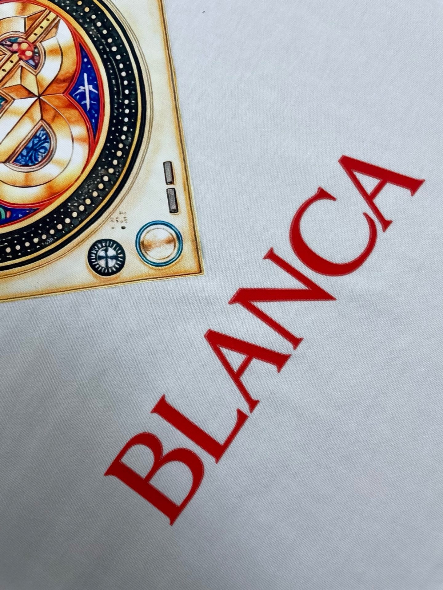 Casablanca T-Shirt