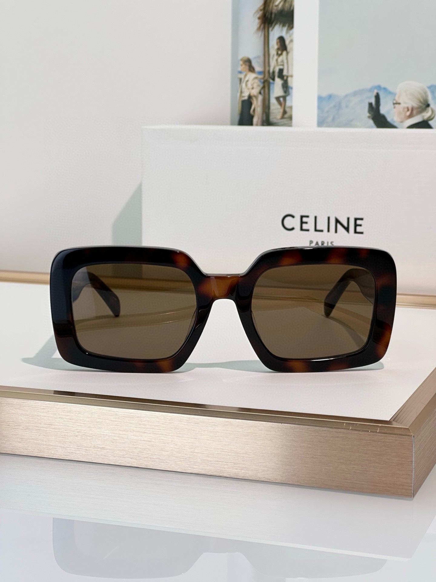 Celine Sunglasses