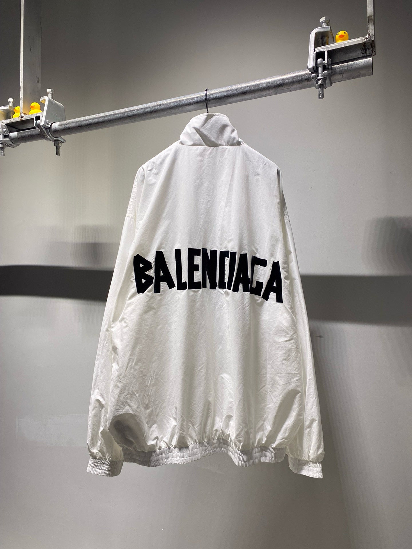 Balenciaga Windbreaker