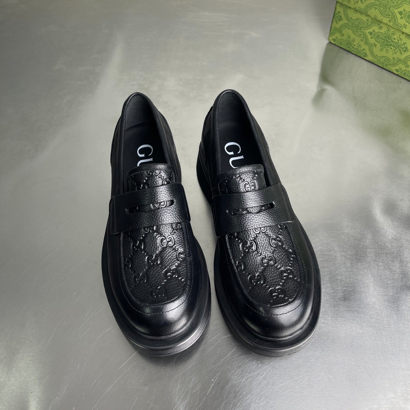 GC Loafer