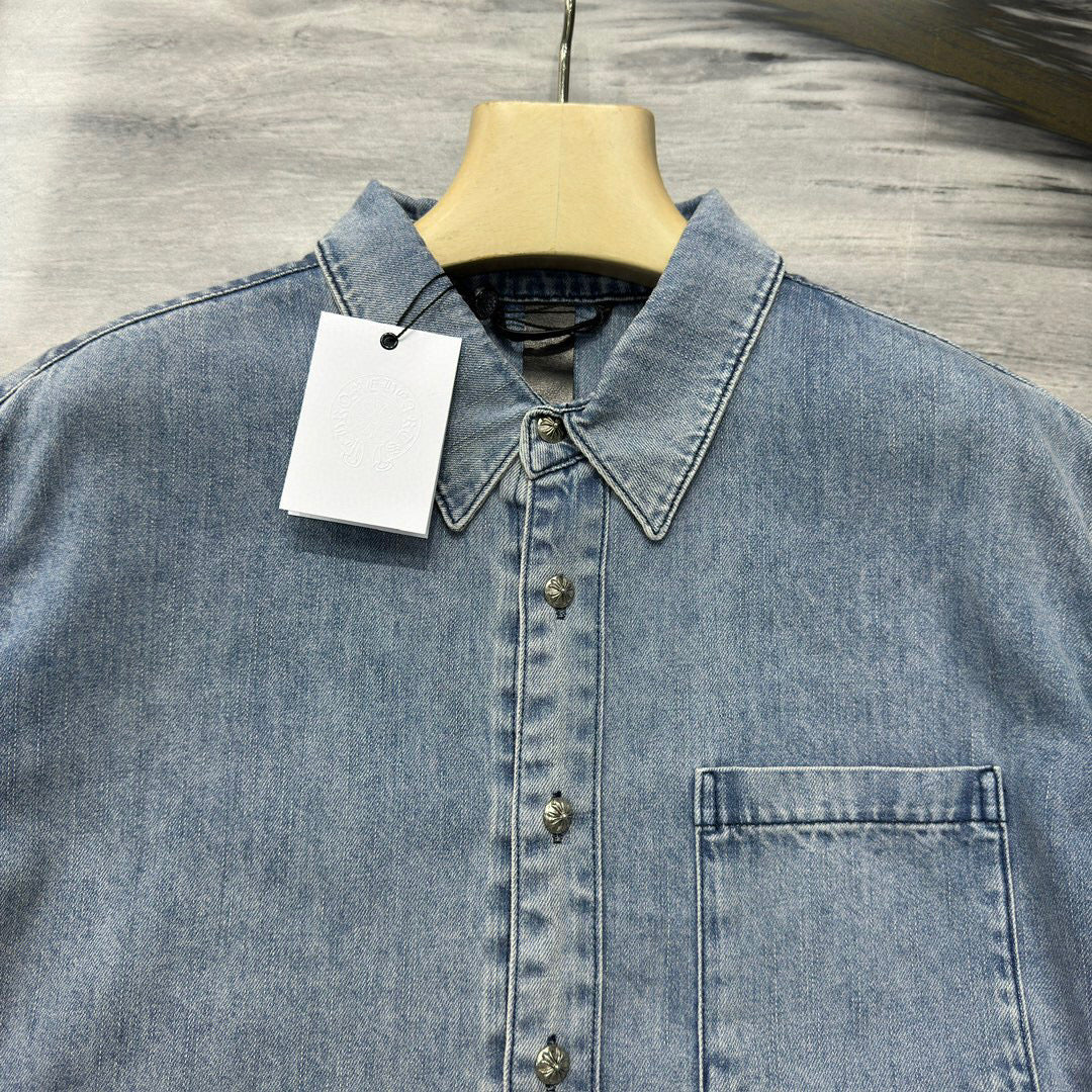 CH Denim Jacket