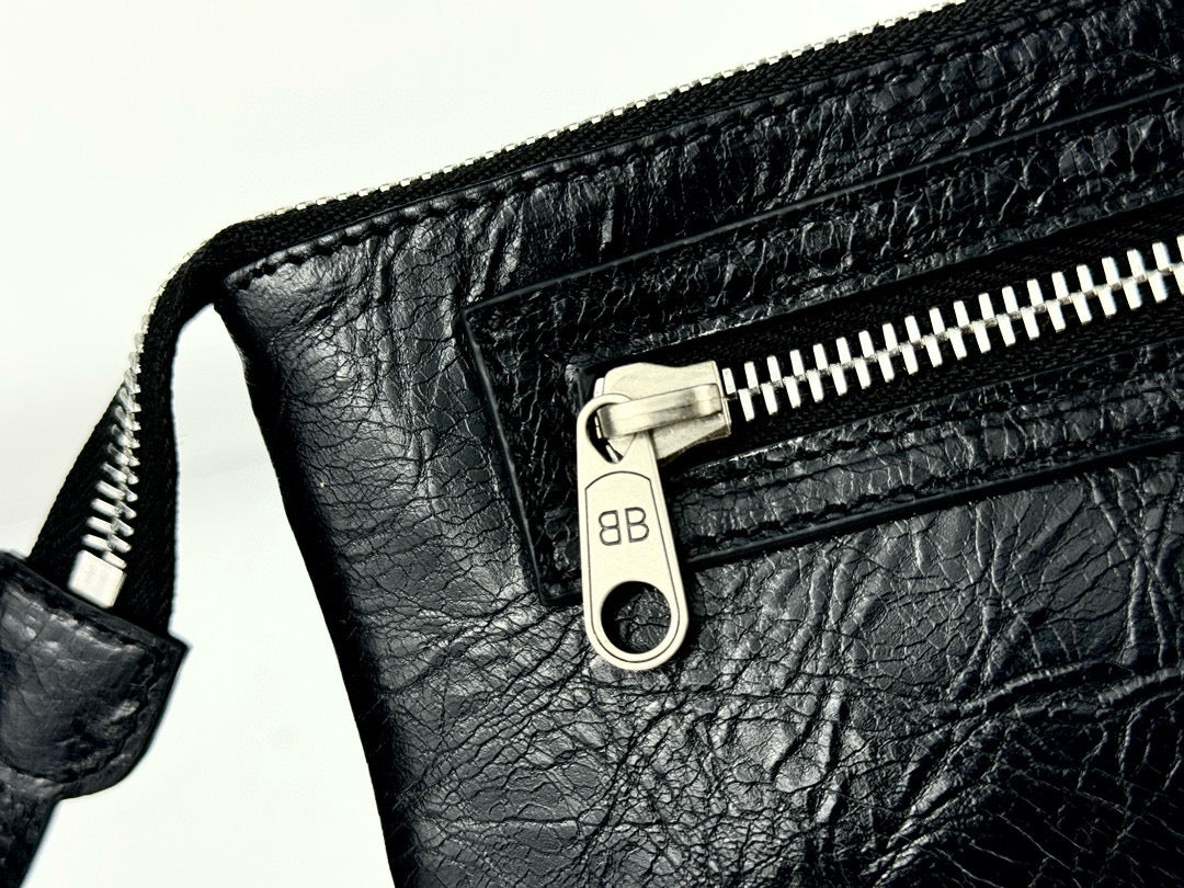 BLCG Monaco Shoulder Bag(24x11.4x1.5cm)