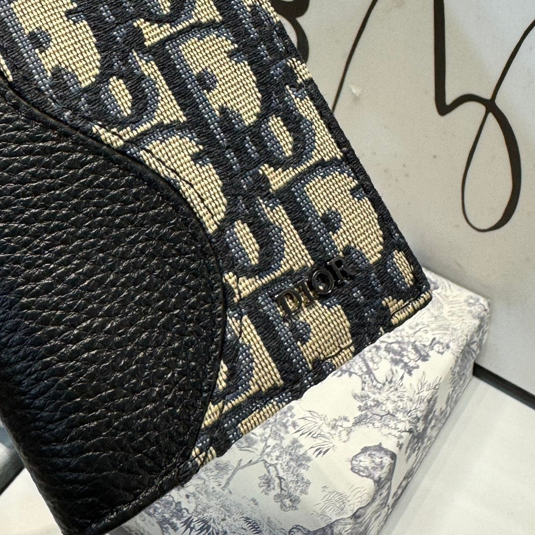 Dior Wallet