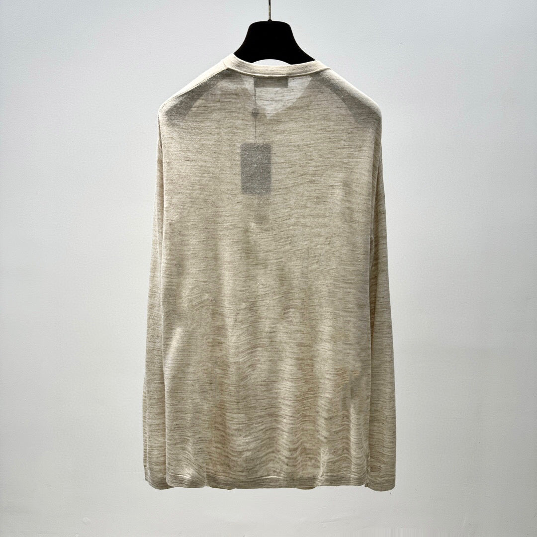 Loro Piana Sweater