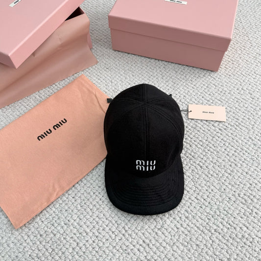 Miu Miu Caps