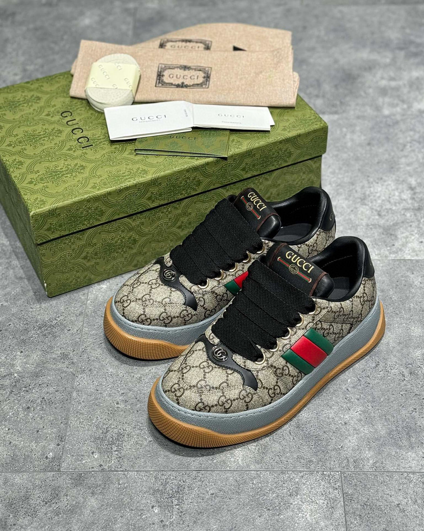 Gucci Sneakers