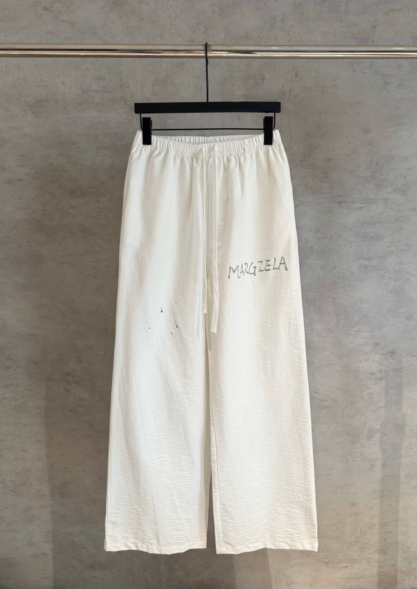 MM6 Long Pant