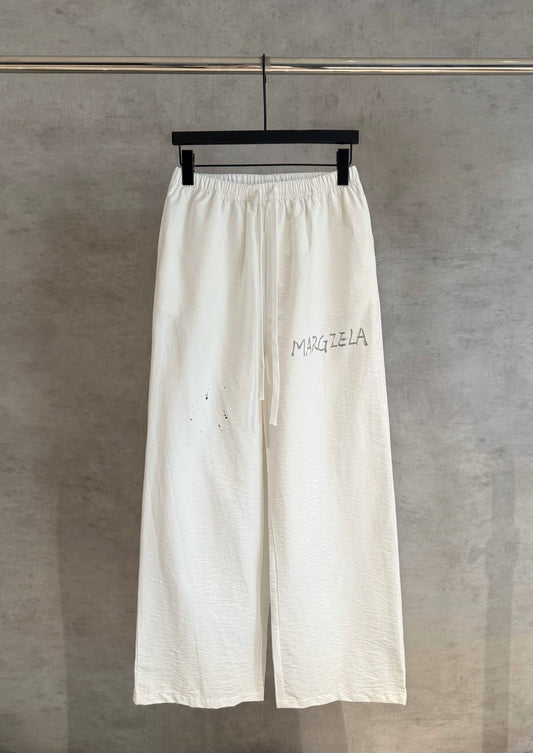 MM6 Long Pant