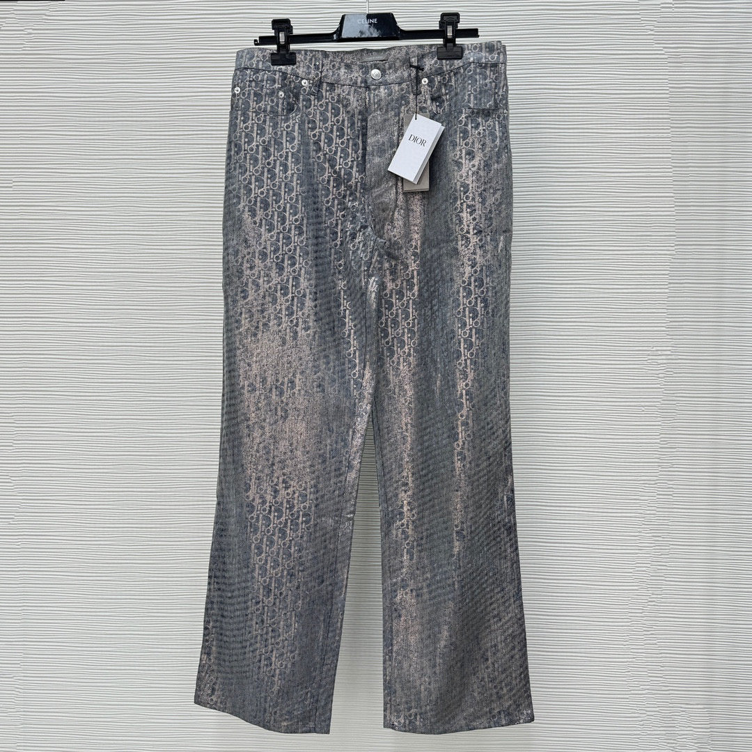 Pantalones largos CD