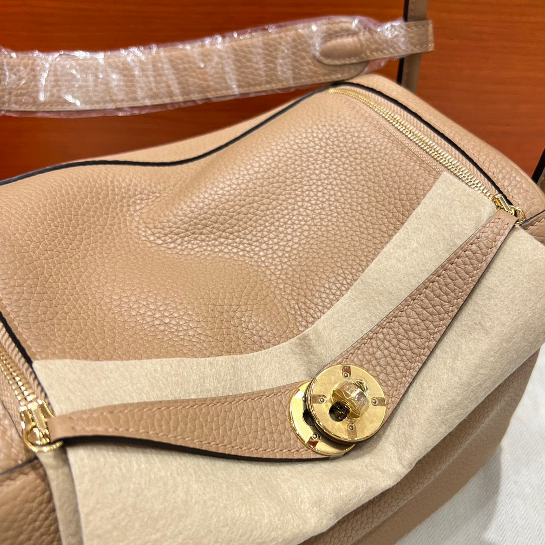 Hermes Lindy 26