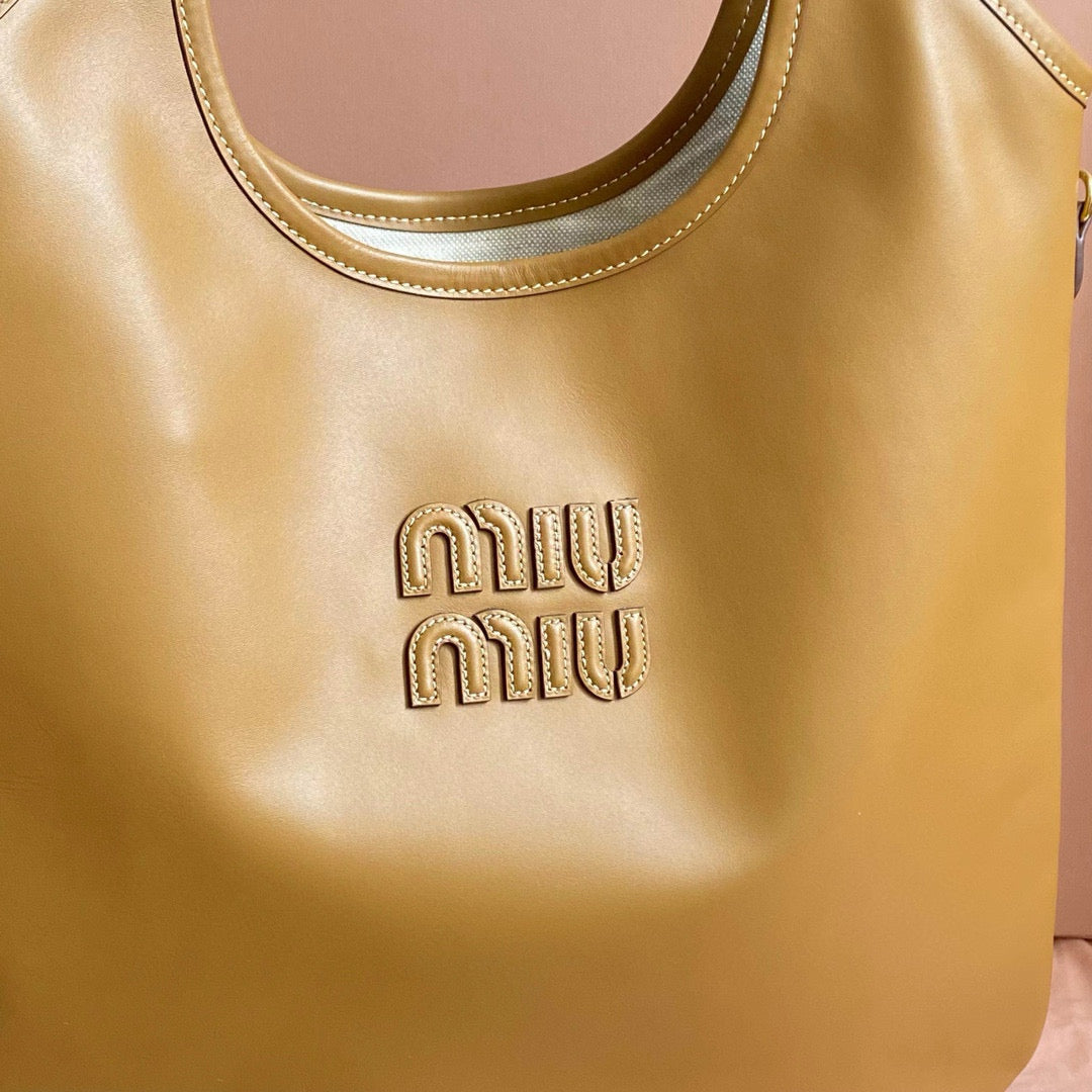 Miu Miu Tote Bag