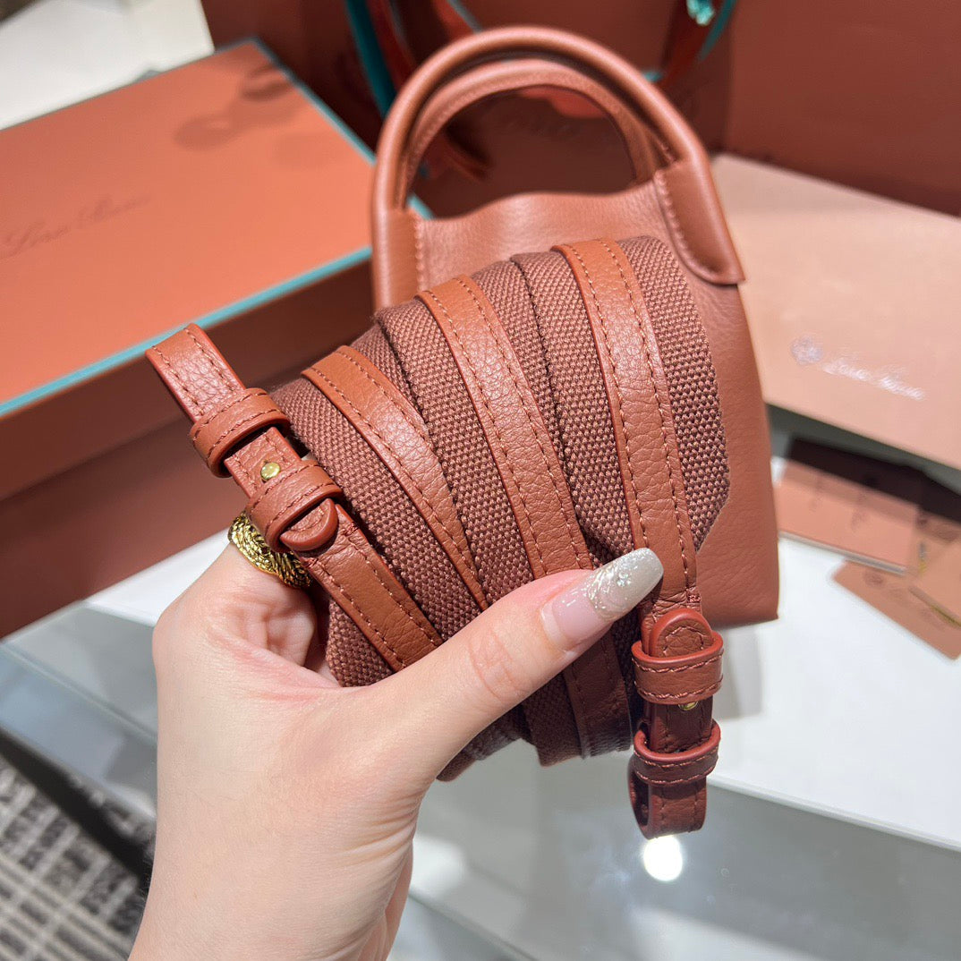 LP Bale Bag Micro