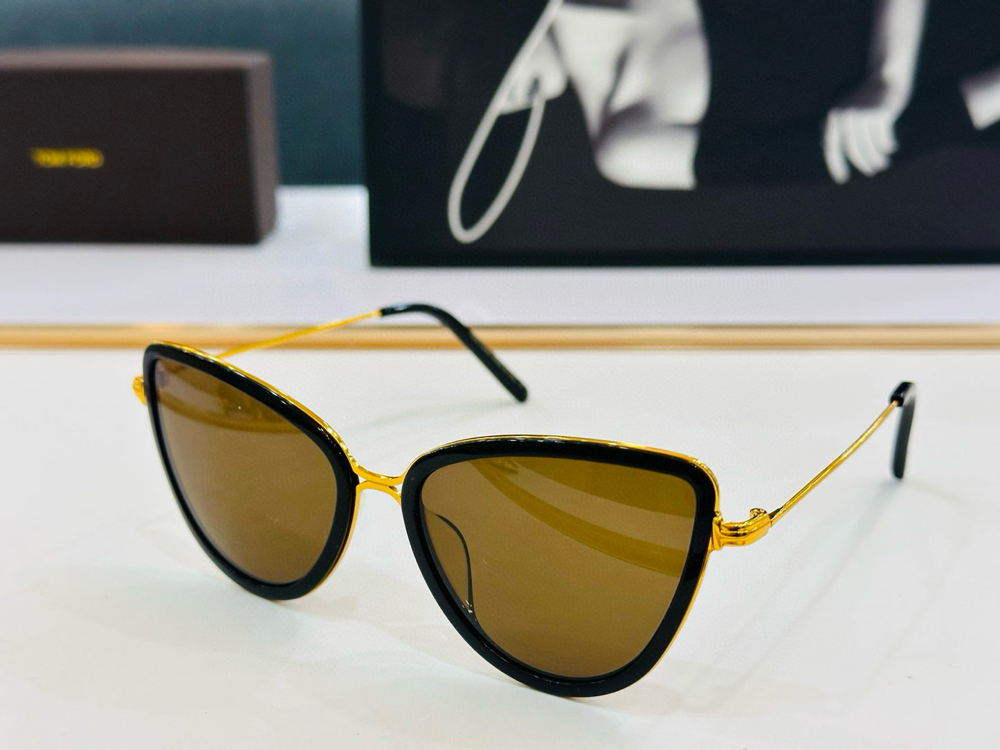 Tom Ford Sunglasses