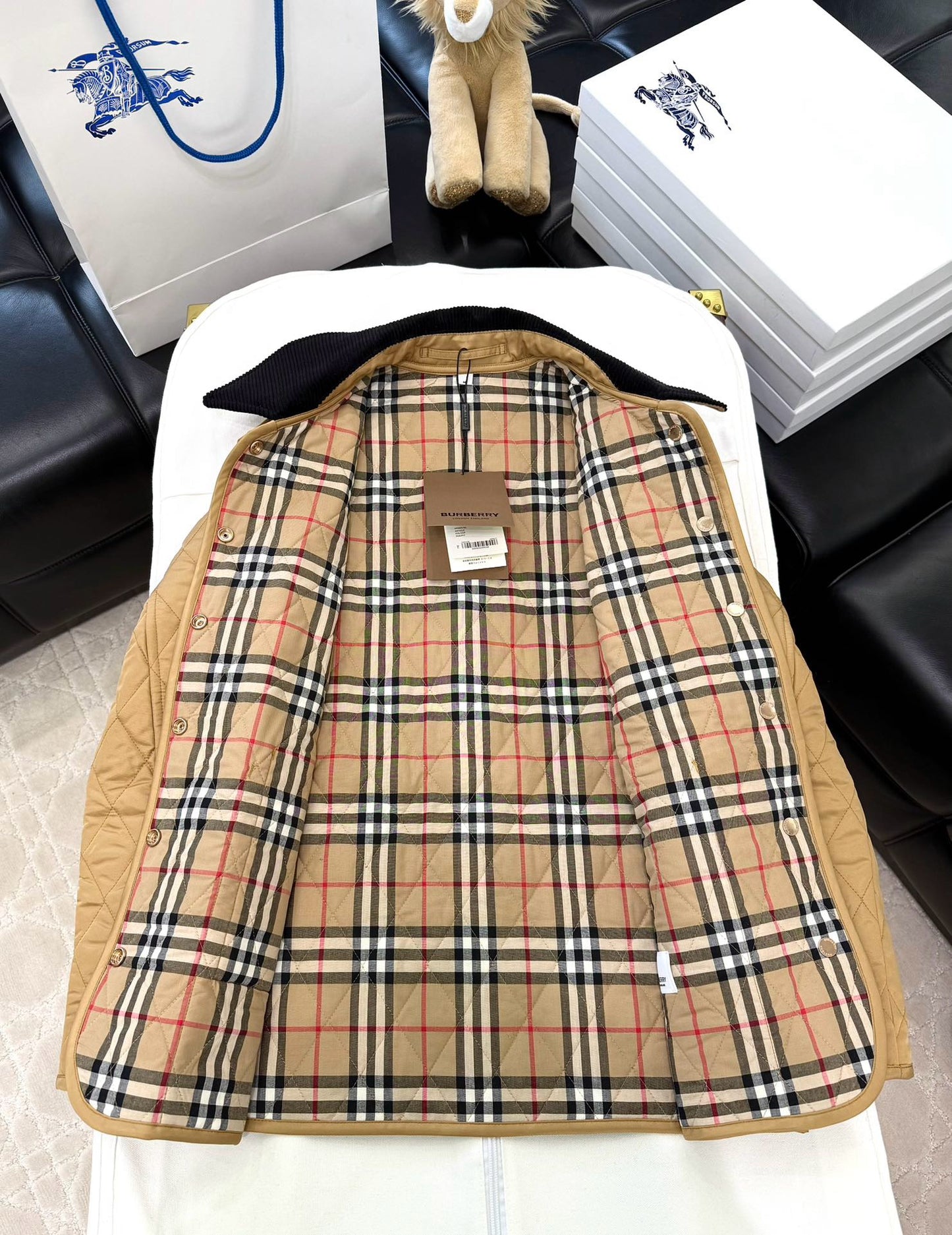 BBR Jacket