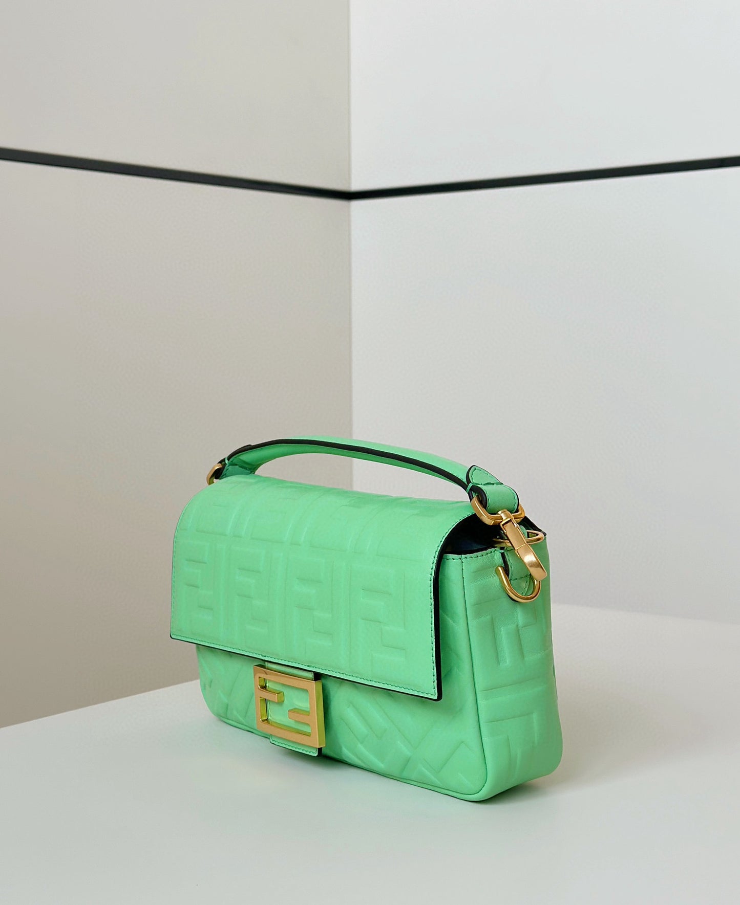 Fendi Baguette Bag