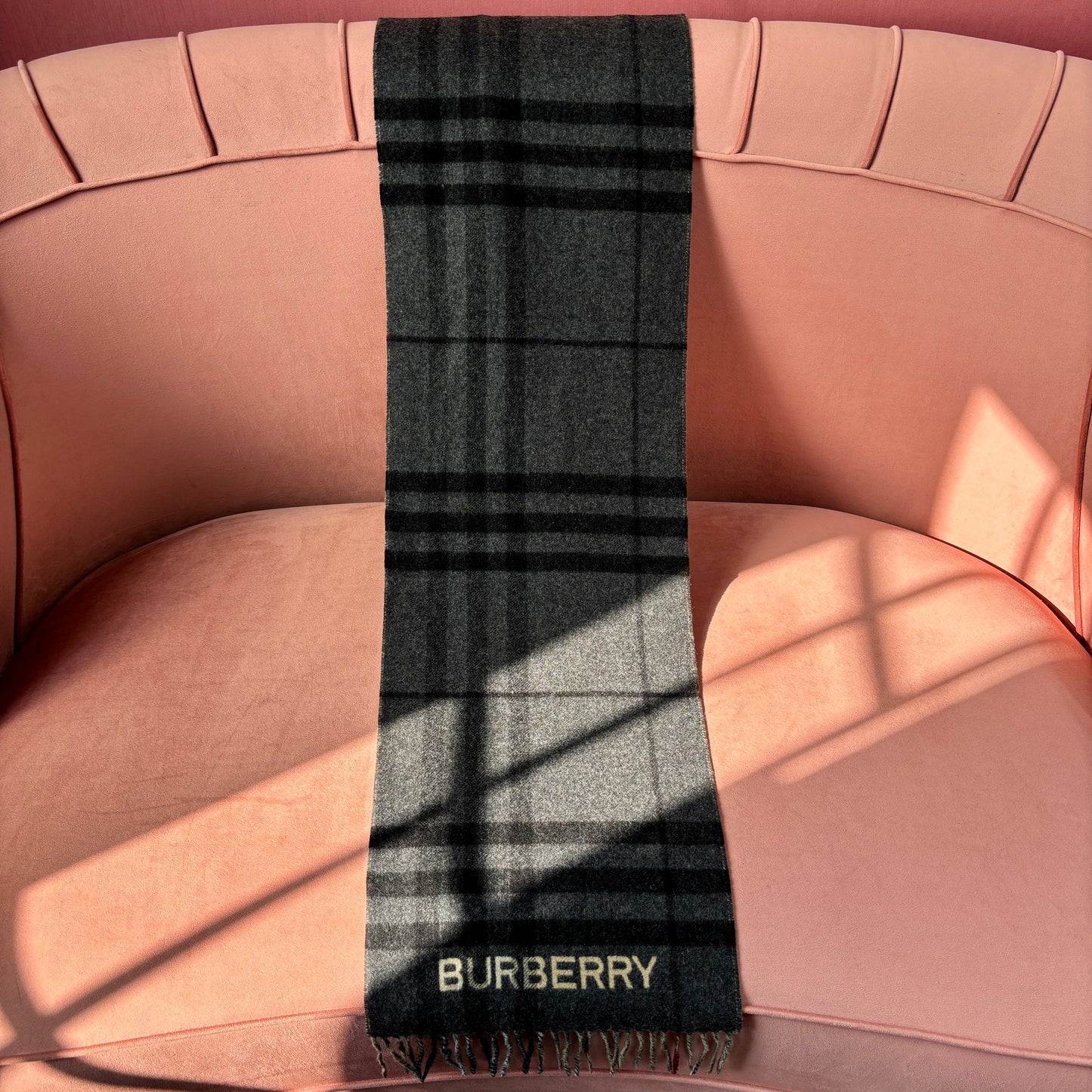 BBR Scarves