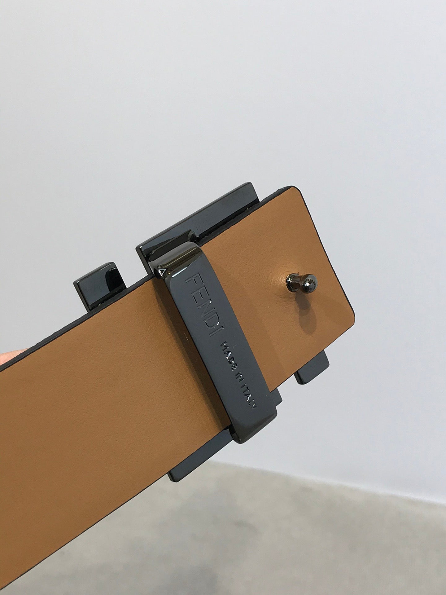 Fendi Belts