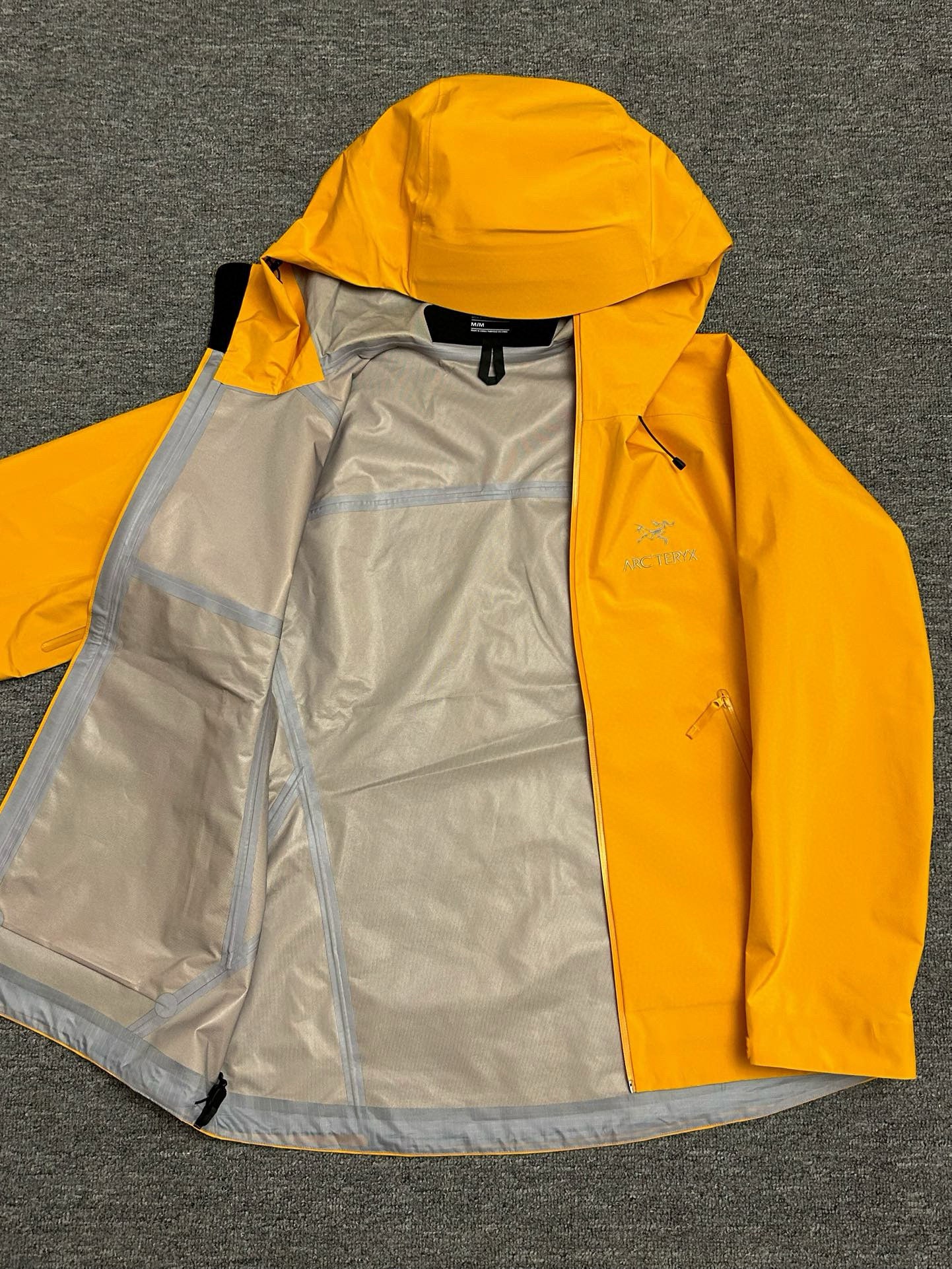 Arcteryx Jacket