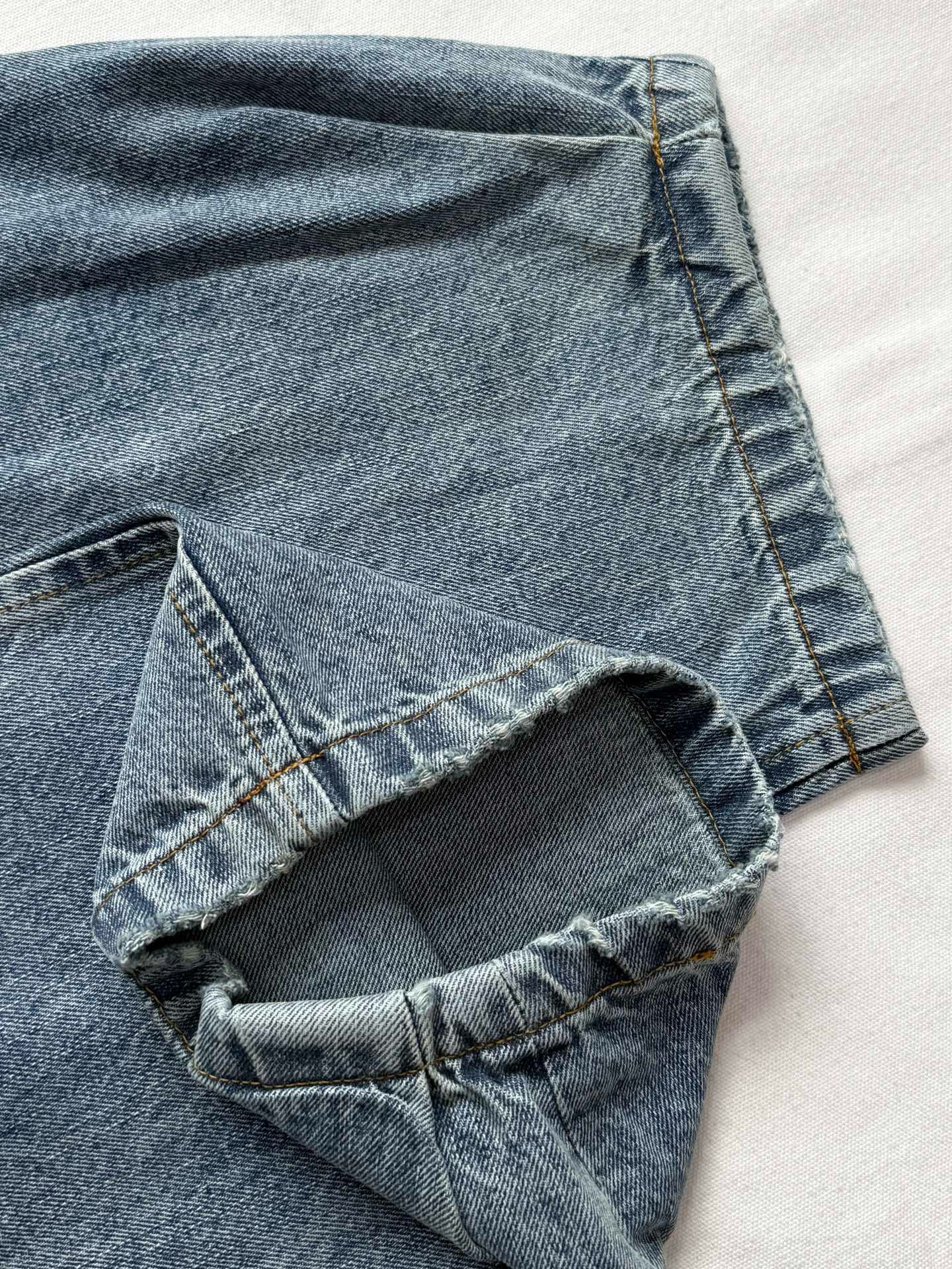 Loewe Wide Leg Pants