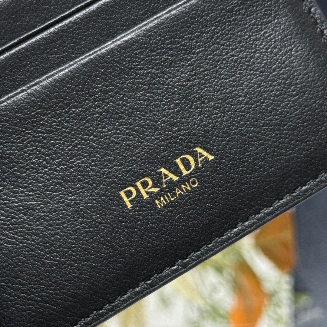 Prada Card Holder