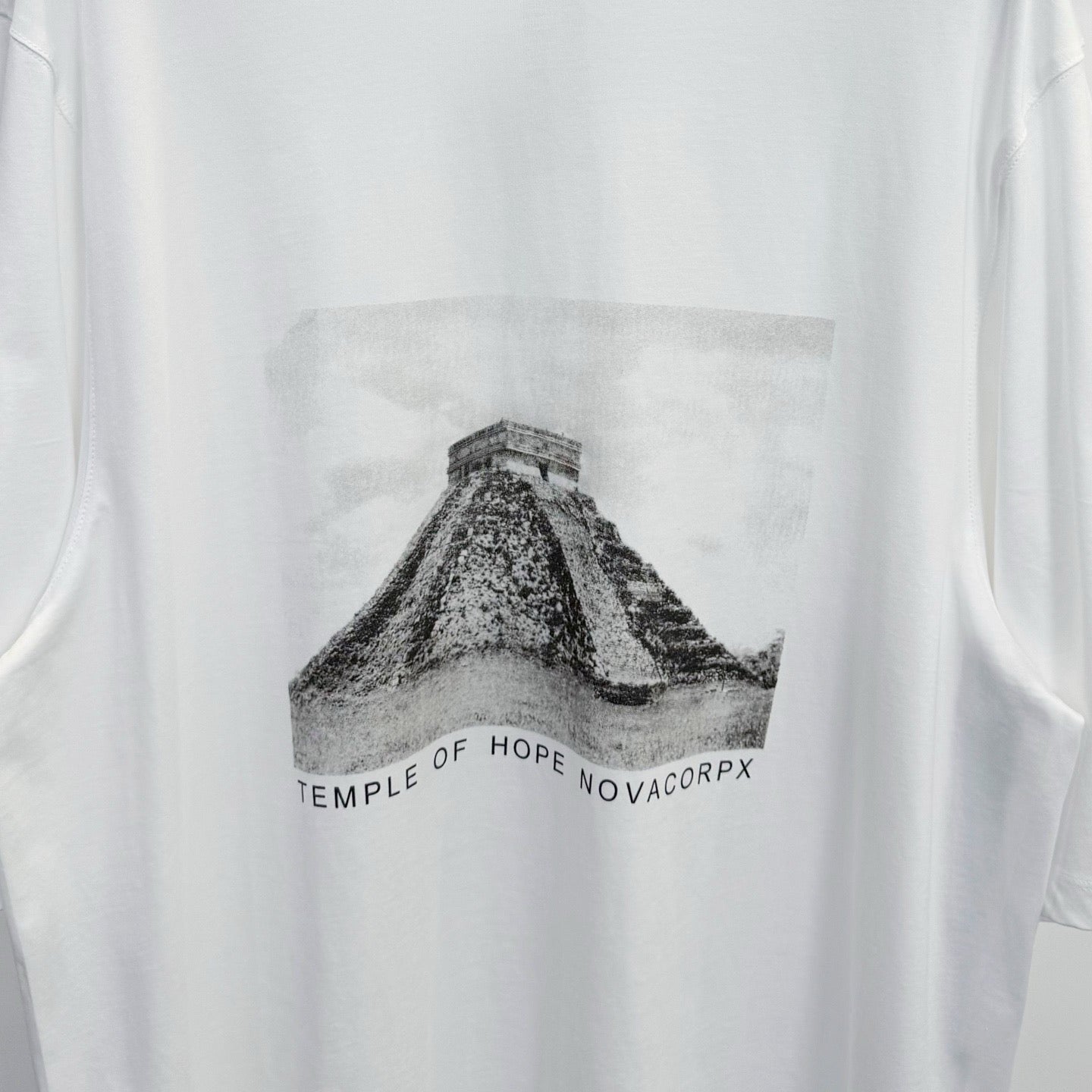 Rick Owen T-Shirts