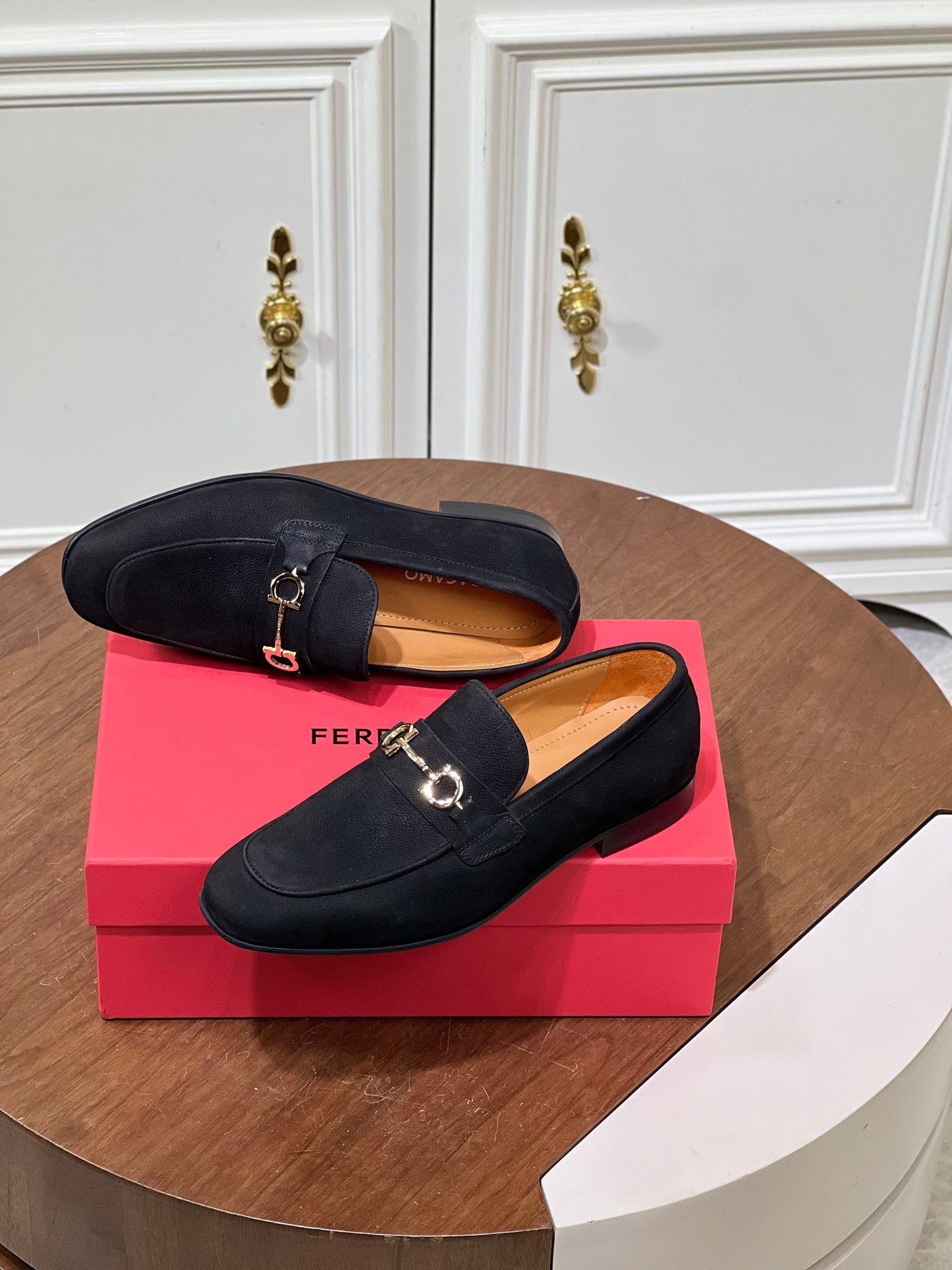 FG Loafer